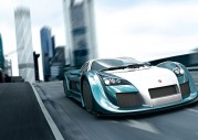 Gumpert Apollo Speed